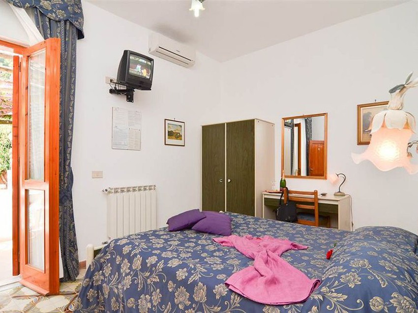 בית מלון כפרי Magnolia