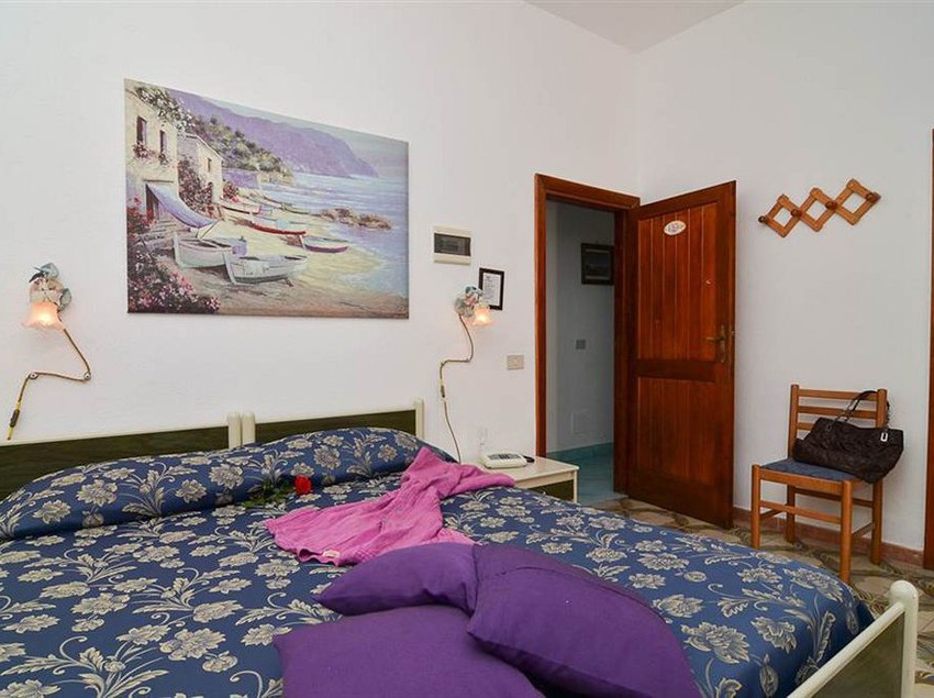 בית מלון כפרי Magnolia