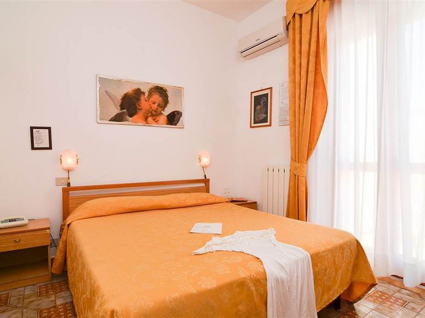 בית מלון כפרי Magnolia