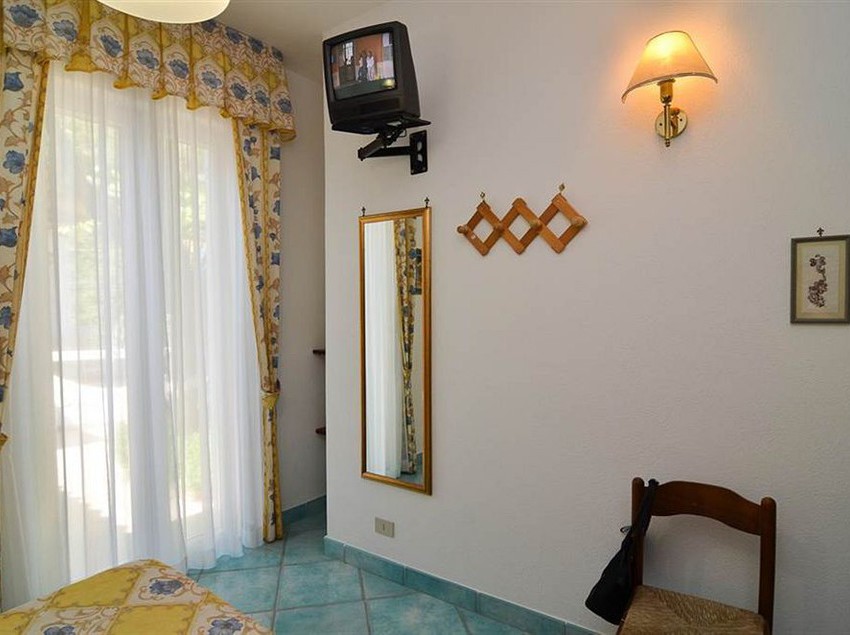 בית מלון כפרי Magnolia