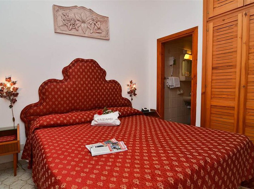 בית מלון כפרי Magnolia