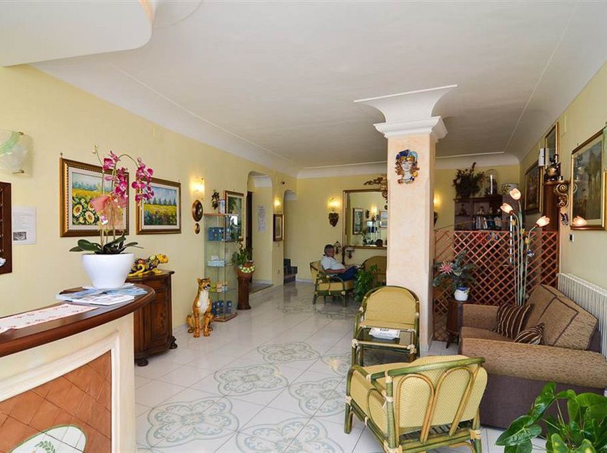 בית מלון כפרי Magnolia