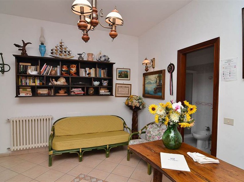 בית מלון כפרי Magnolia