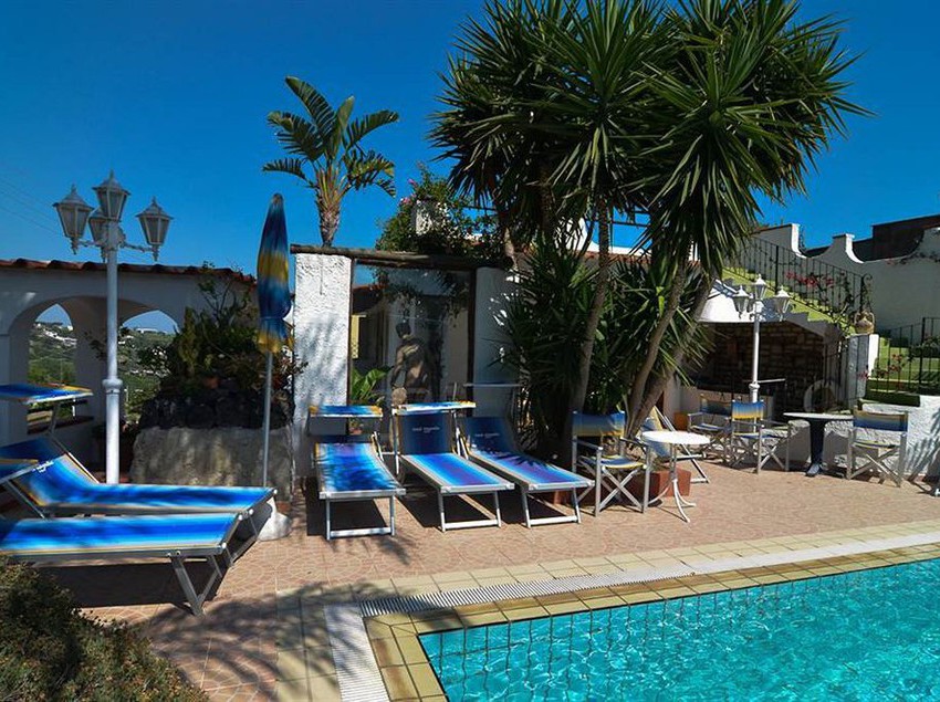 בית מלון כפרי Magnolia