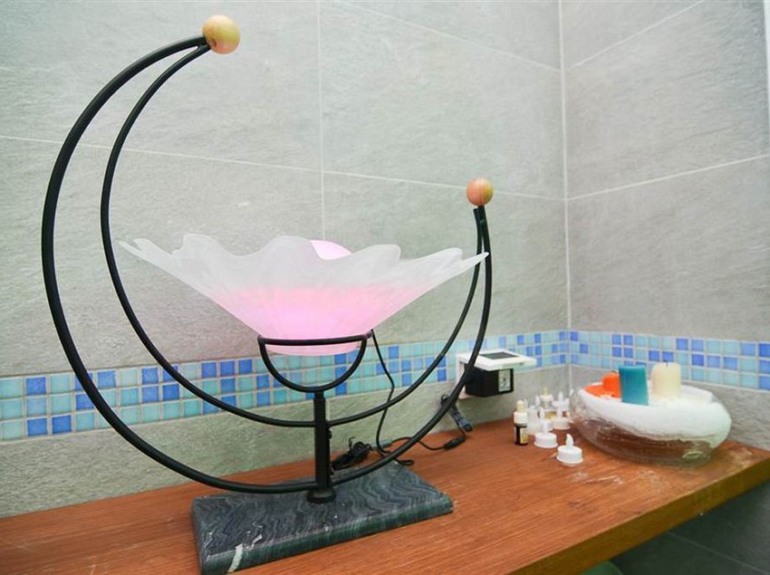 בית מלון כפרי Magnolia