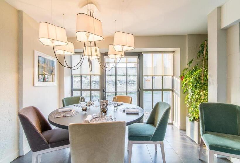 בית מלון כפרי Manoir D Hastings