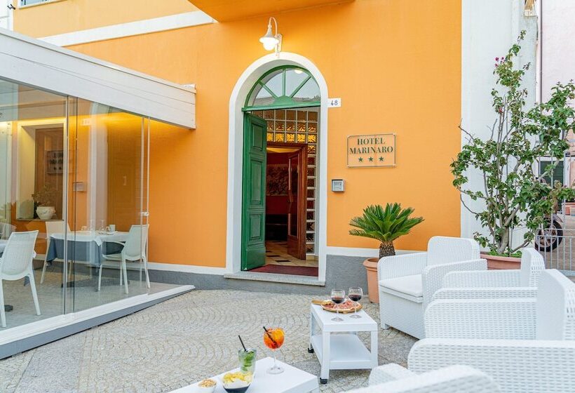 هتل Marinaro