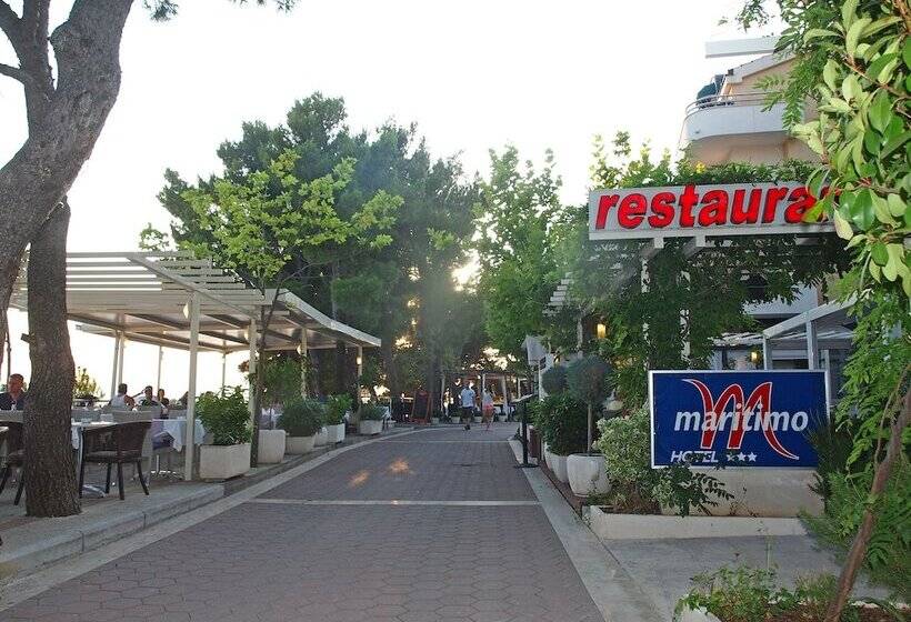 Hotel Maritimo