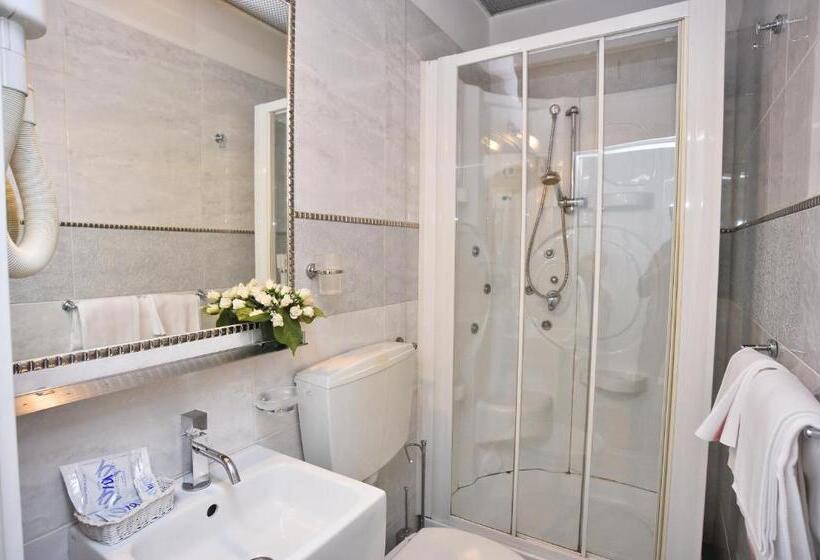 בית מלון כפרי Massimo D'azeglio