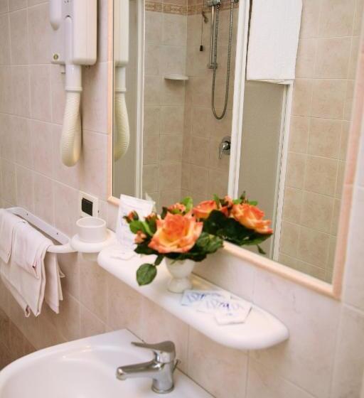 فندق Massimo D'azeglio