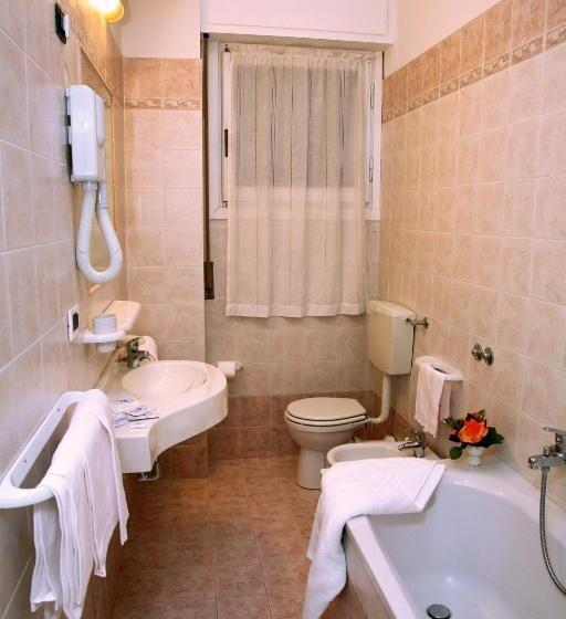 בית מלון כפרי Massimo D'azeglio