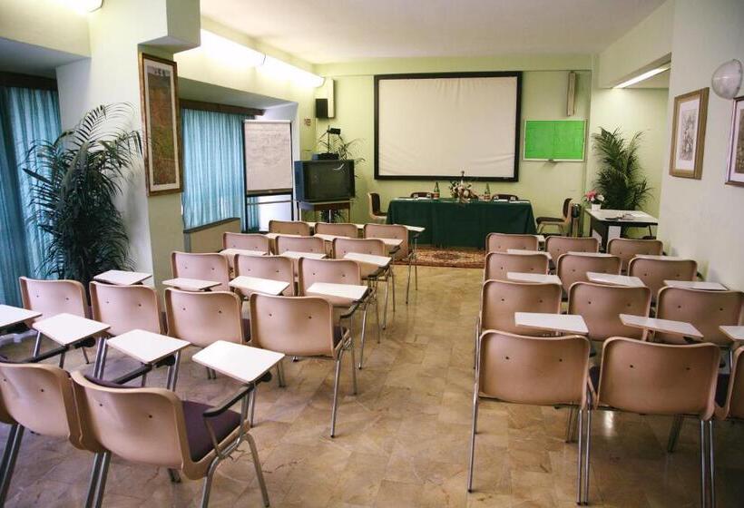 בית מלון כפרי Massimo D'azeglio