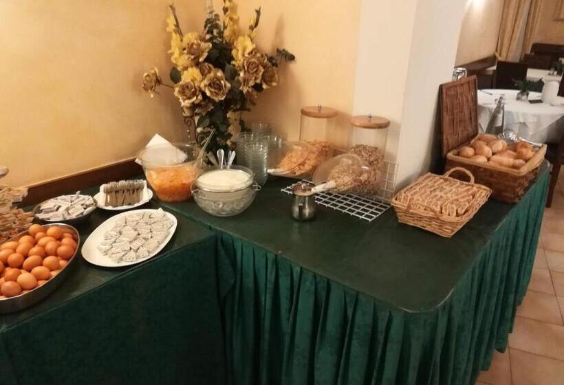 בית מלון כפרי Massimo D'azeglio