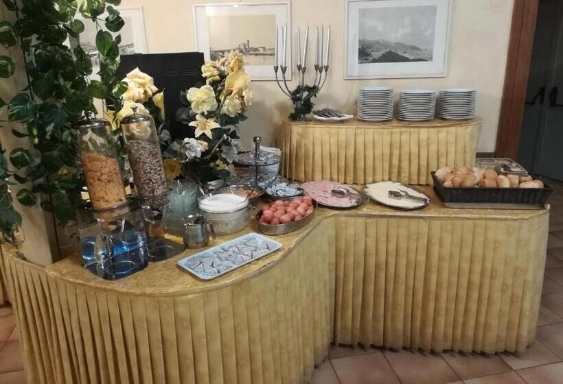 בית מלון כפרי Massimo D'azeglio