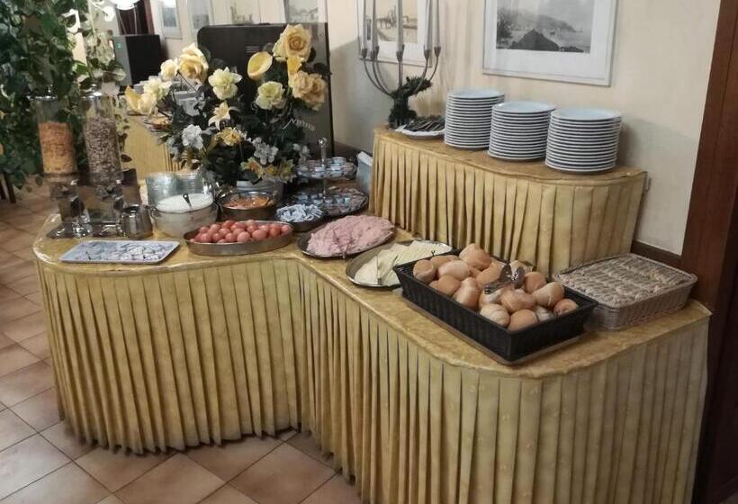 בית מלון כפרי Massimo D'azeglio