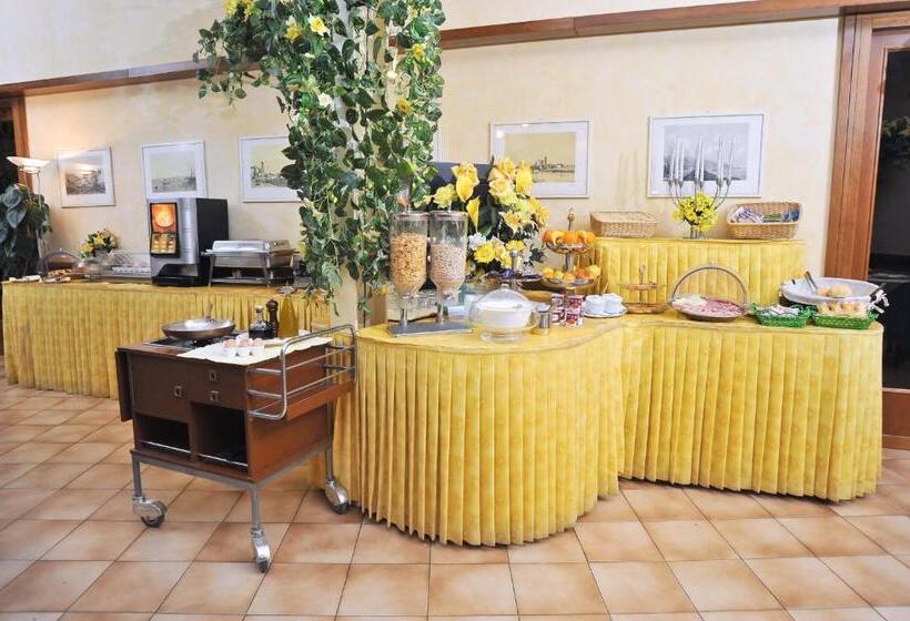 בית מלון כפרי Massimo D'azeglio