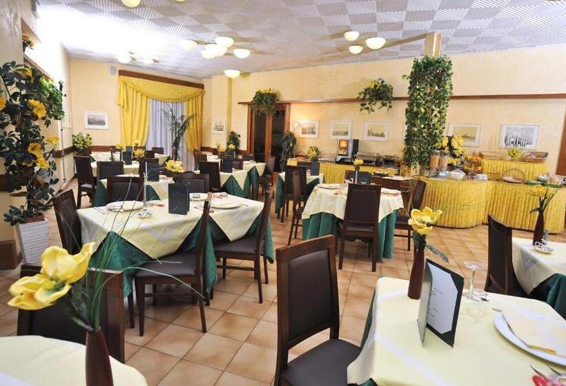 בית מלון כפרי Massimo D'azeglio