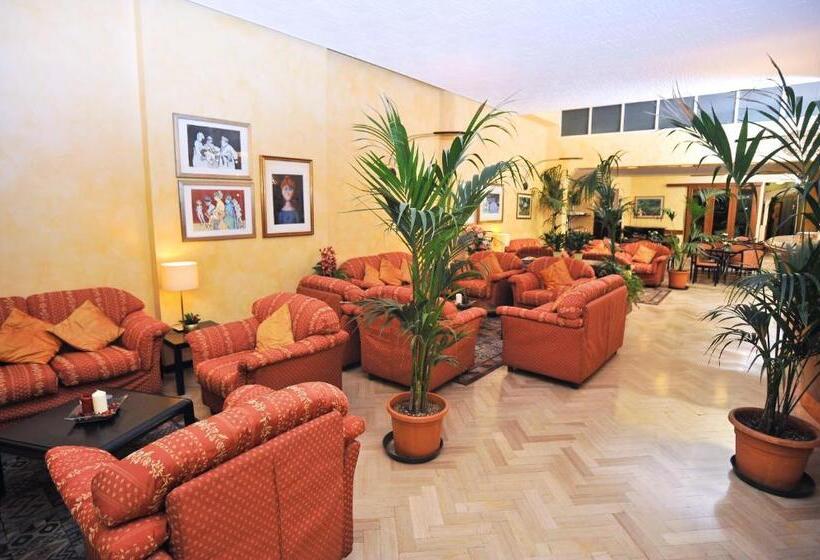 בית מלון כפרי Massimo D'azeglio