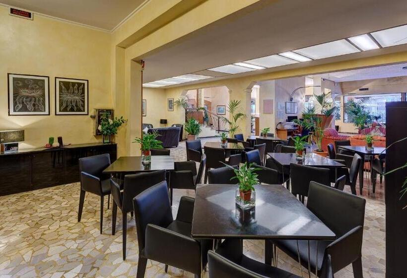 호텔 Massimo D'azeglio