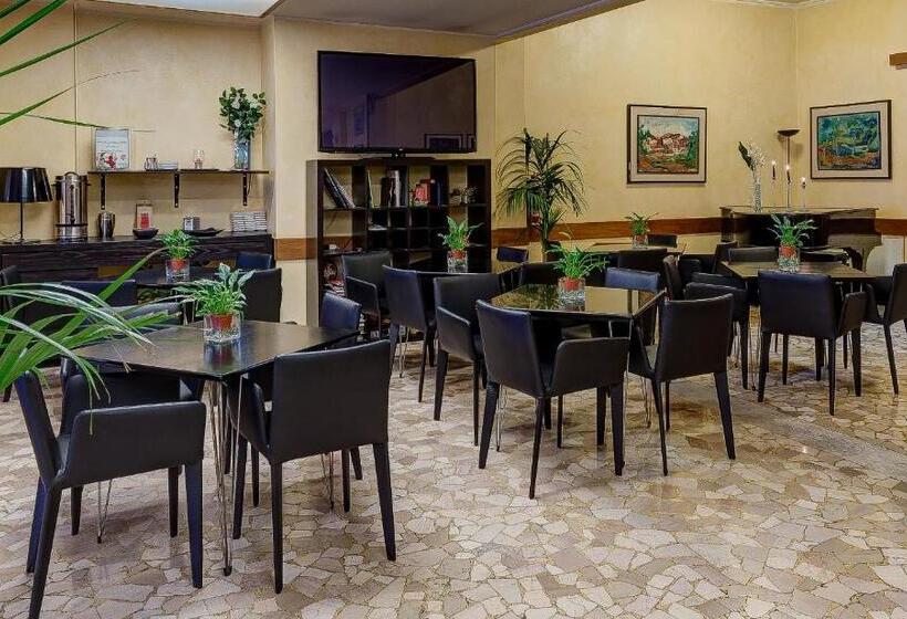 בית מלון כפרי Massimo D'azeglio