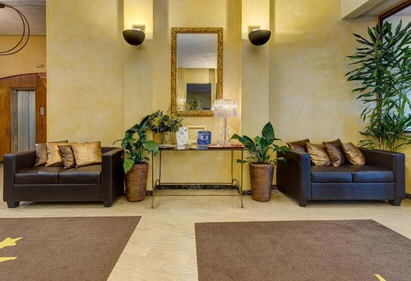 בית מלון כפרי Massimo D'azeglio