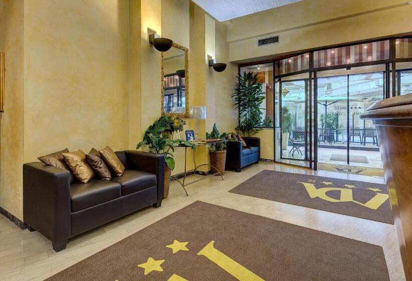 בית מלון כפרי Massimo D'azeglio