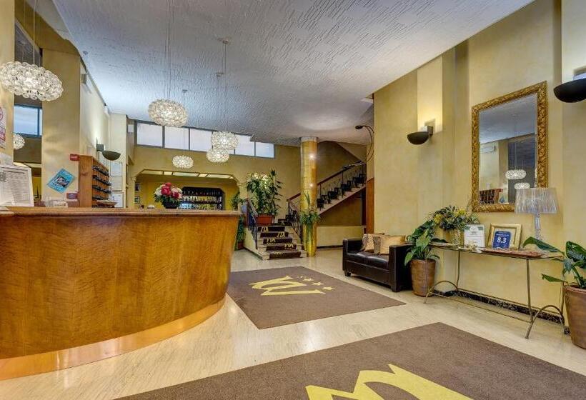 בית מלון כפרי Massimo D'azeglio