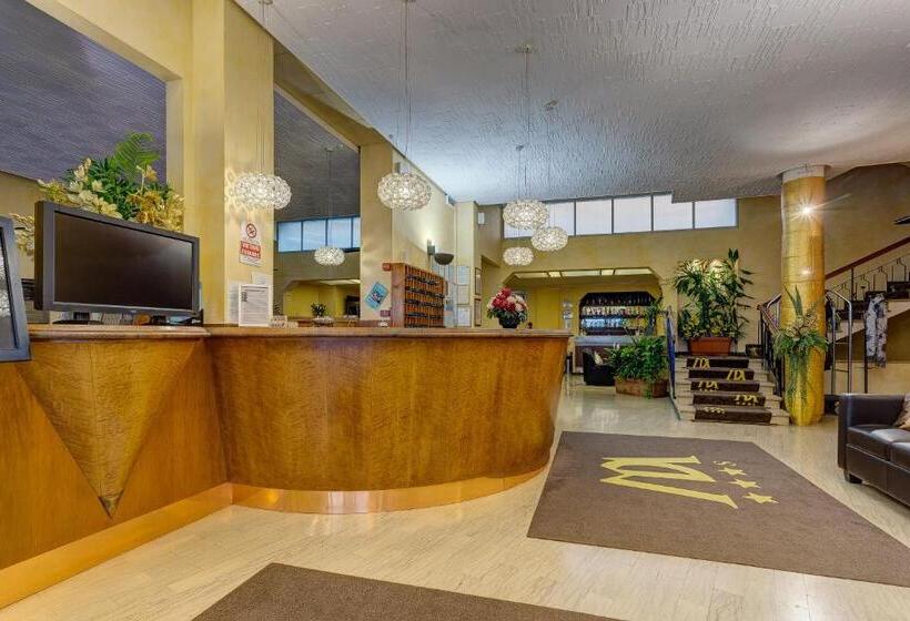 בית מלון כפרי Massimo D'azeglio