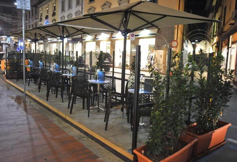 בית מלון כפרי Massimo D'azeglio