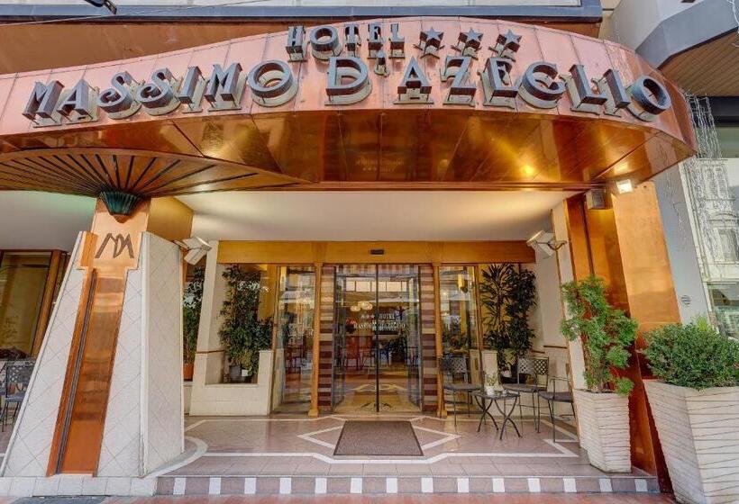 בית מלון כפרי Massimo D'azeglio