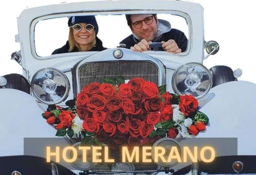 호텔 Merano