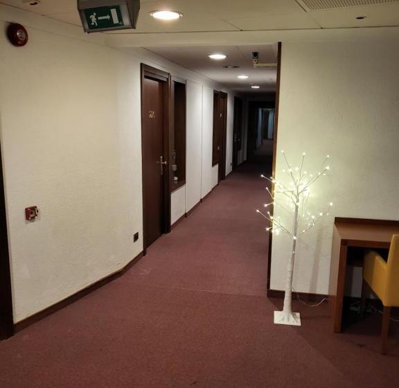酒店 Miage
