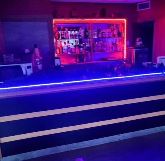 酒店 Miage