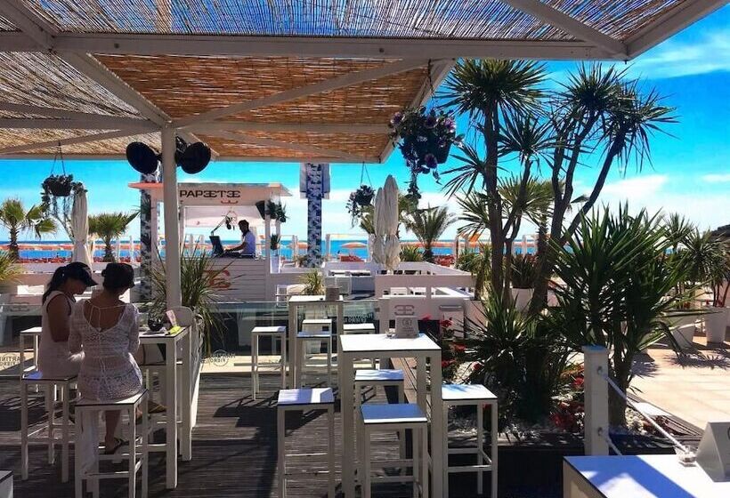 فندق Miami Beach