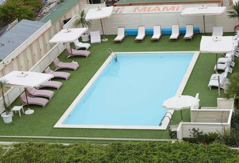 فندق Miami Beach