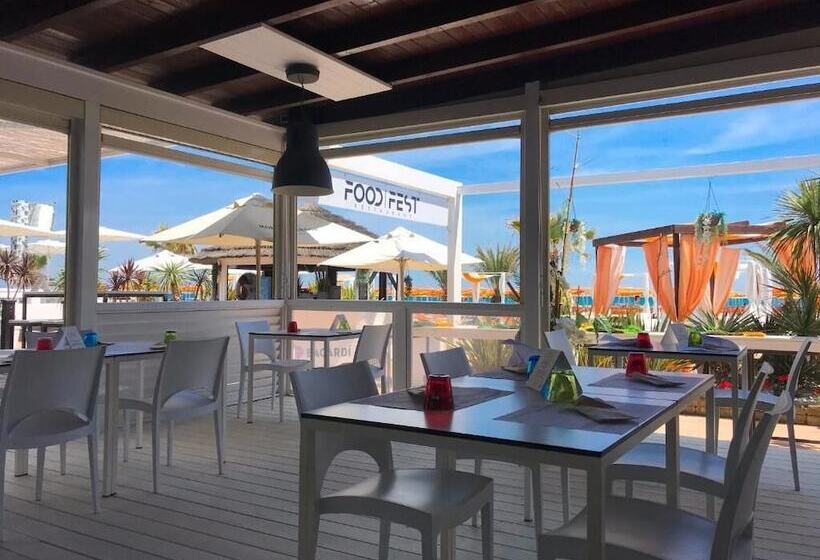 فندق Miami Beach