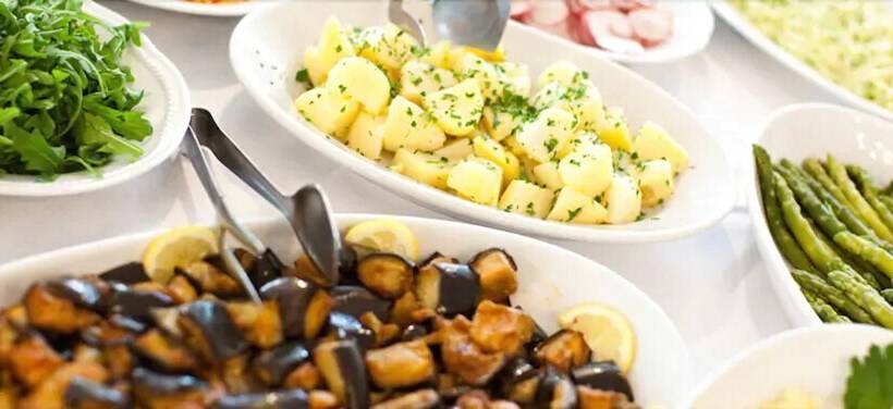 Отель Michelangelo Cesenatico