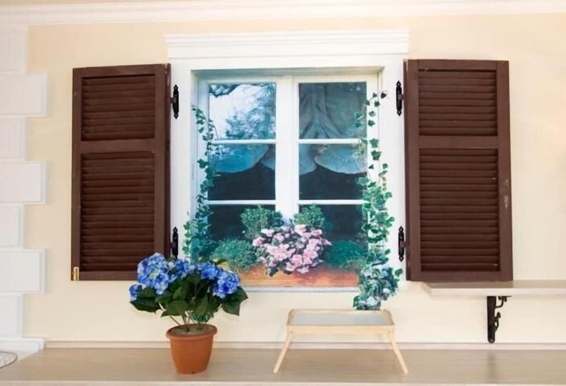 酒店 Mocambo Piscina E Spiaggia