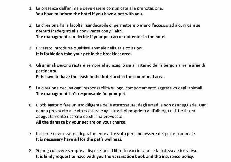 酒店 Modena Old Town