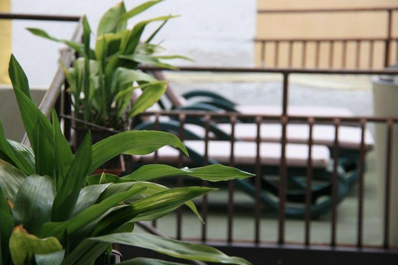 酒店 Modena Old Town