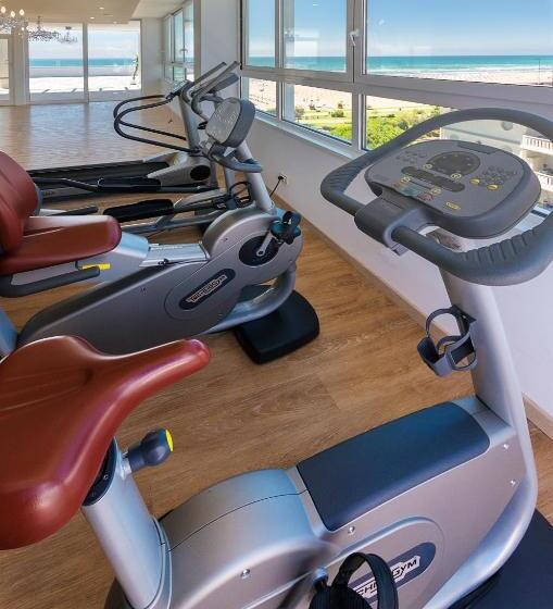 בית מלון כפרי Montecarlo