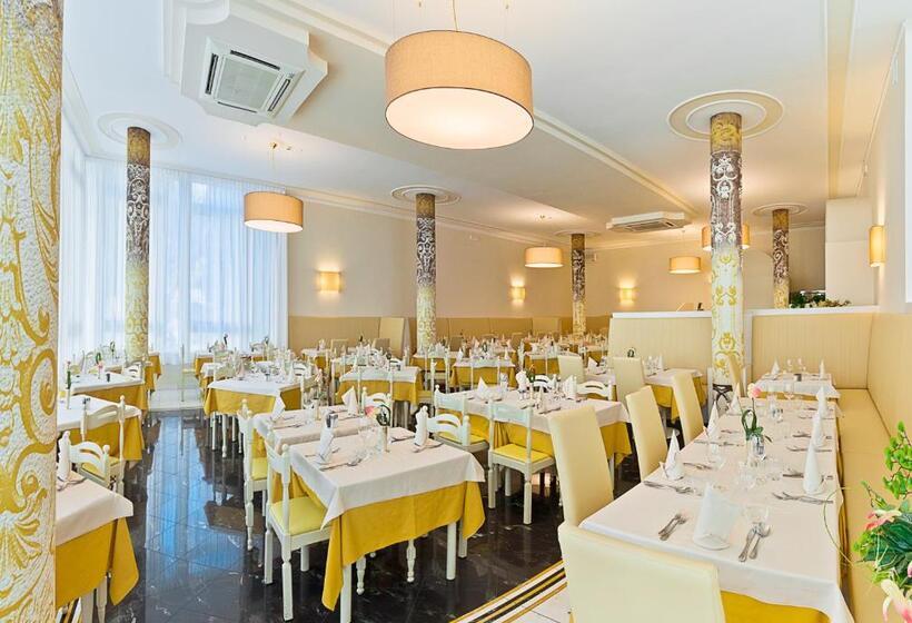 בית מלון כפרי Montecarlo