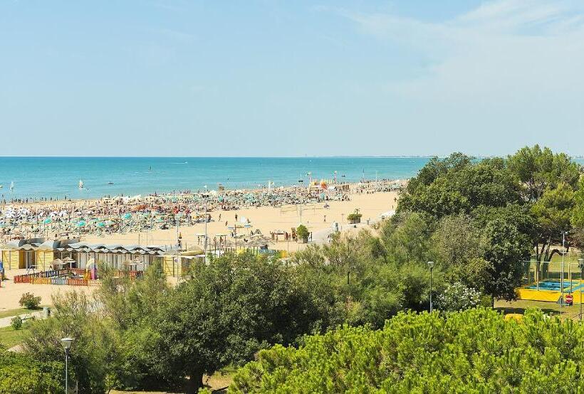 בית מלון כפרי Montecarlo