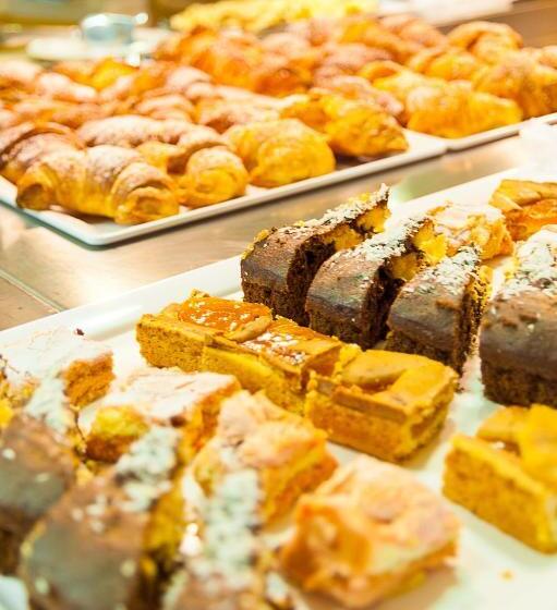 בית מלון כפרי Montecarlo