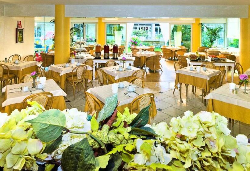 בית מלון כפרי Montecarlo