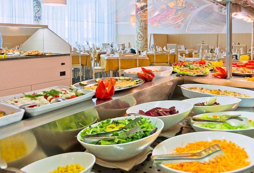 בית מלון כפרי Montecarlo