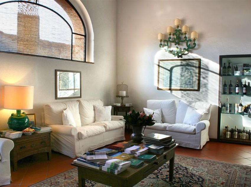 Romantik Hotel Monteriggioni