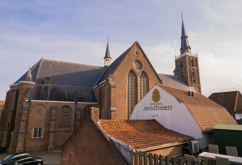 Отель Montfoort