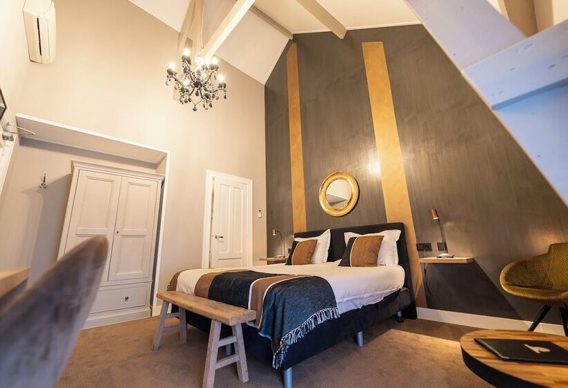 Отель Montfoort