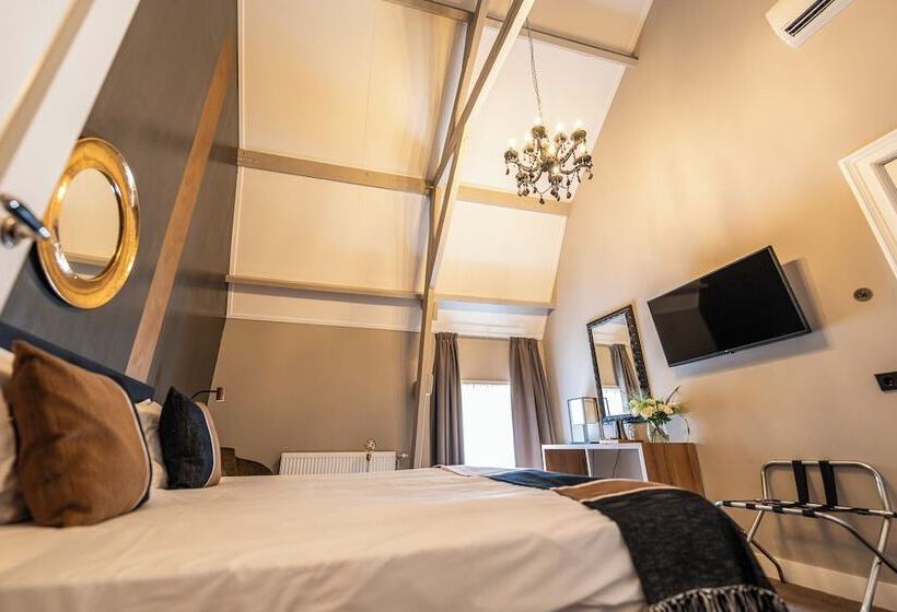 Отель Montfoort